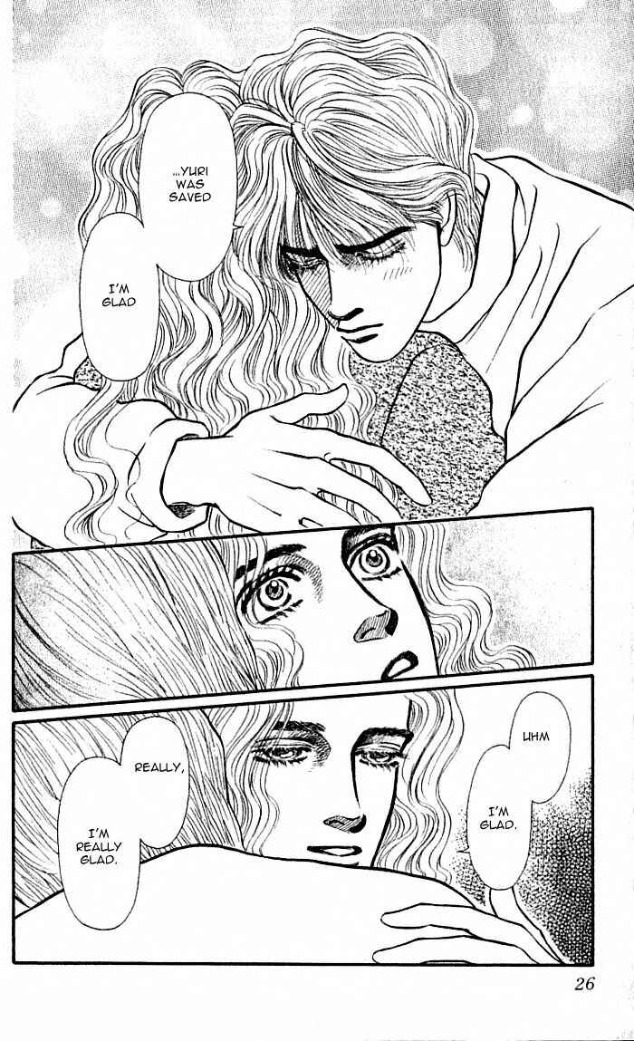 Page 24 Chapter 37 For the Sake of the Rose