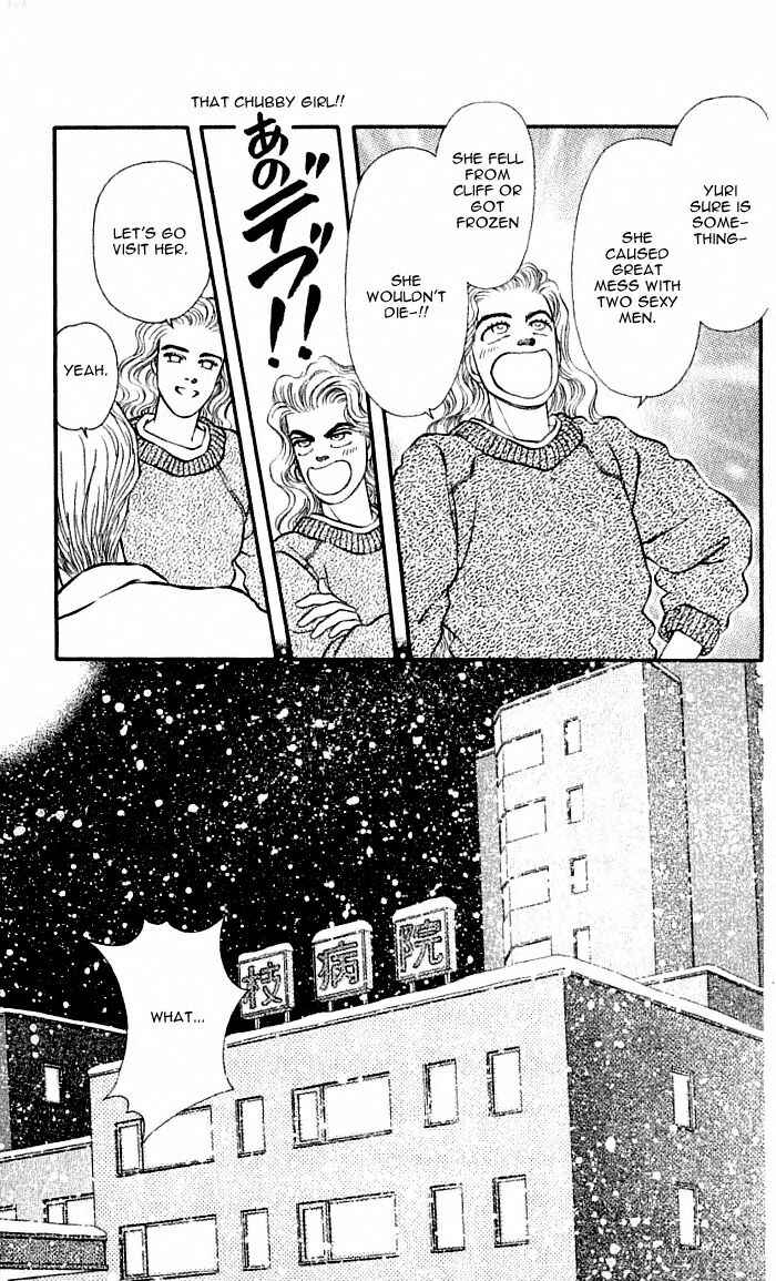 Page 25 Chapter 37 For the Sake of the Rose
