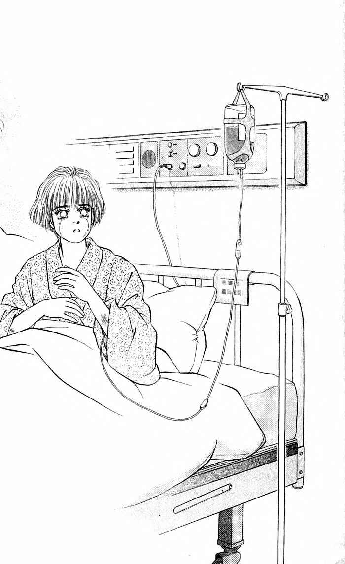 Page 28 Chapter 37 For the Sake of the Rose