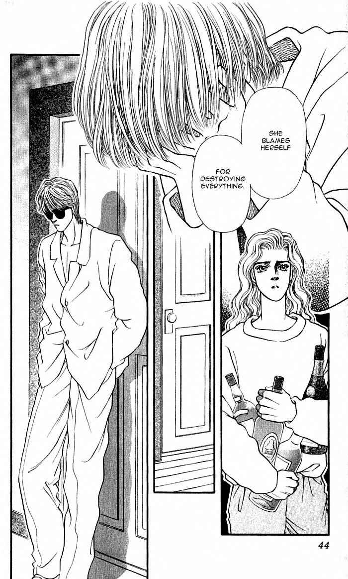 Page 42 Chapter 37 For the Sake of the Rose