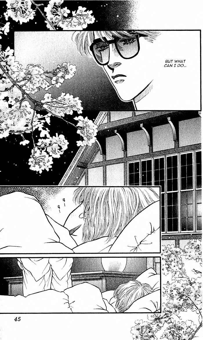 Page 43 Chapter 37 For the Sake of the Rose