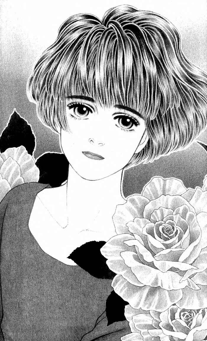 Page 5 Chapter 37 For the Sake of the Rose