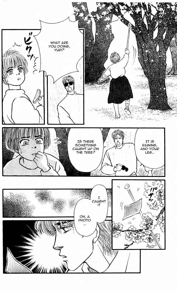 Page 50 Chapter 37 For the Sake of the Rose