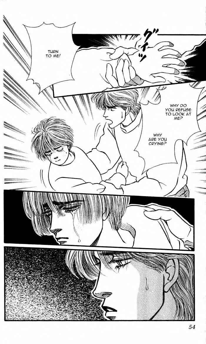 Page 52 Chapter 37 For the Sake of the Rose
