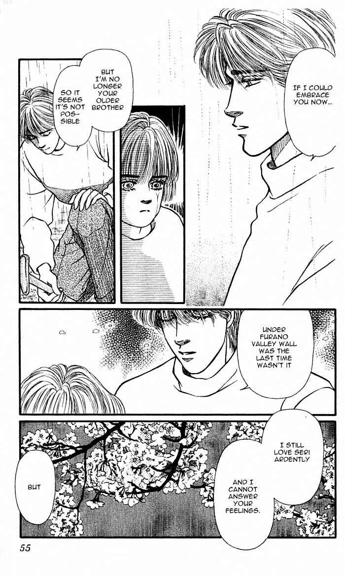 Page 53 Chapter 37 For the Sake of the Rose