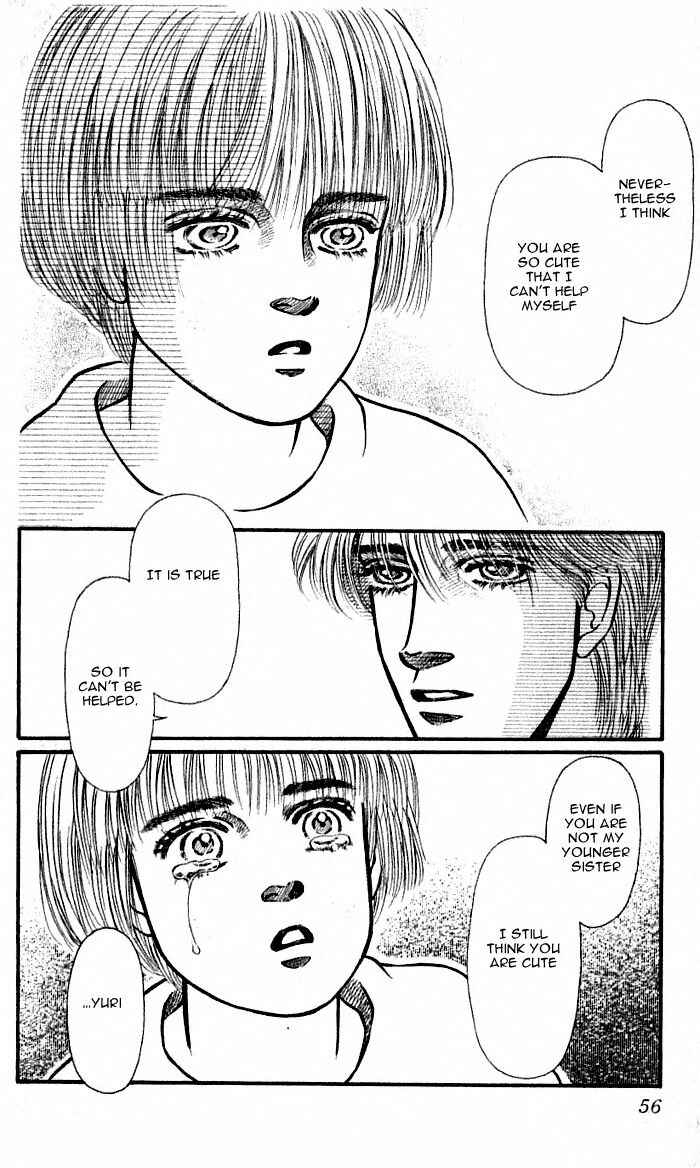 Page 54 Chapter 37 For the Sake of the Rose