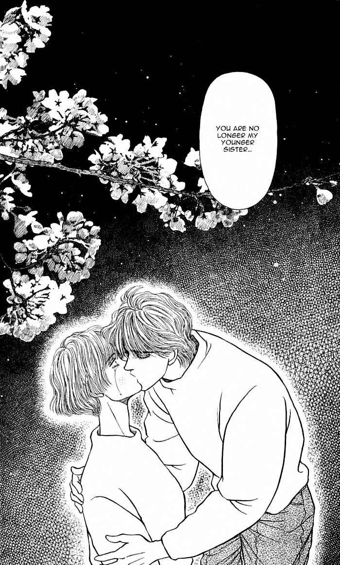 Page 56 Chapter 37 For the Sake of the Rose