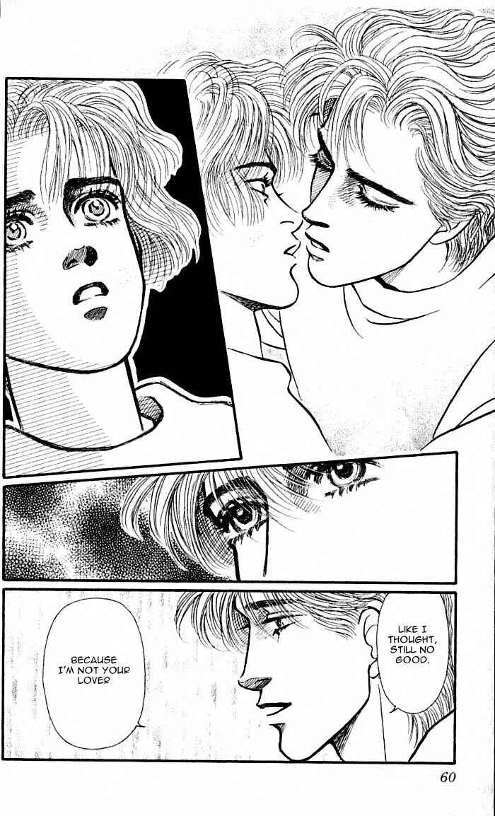 Page 58 Chapter 37 For the Sake of the Rose