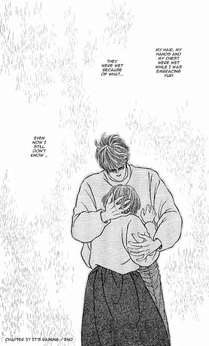 Page 63 Chapter 37 For the Sake of the Rose