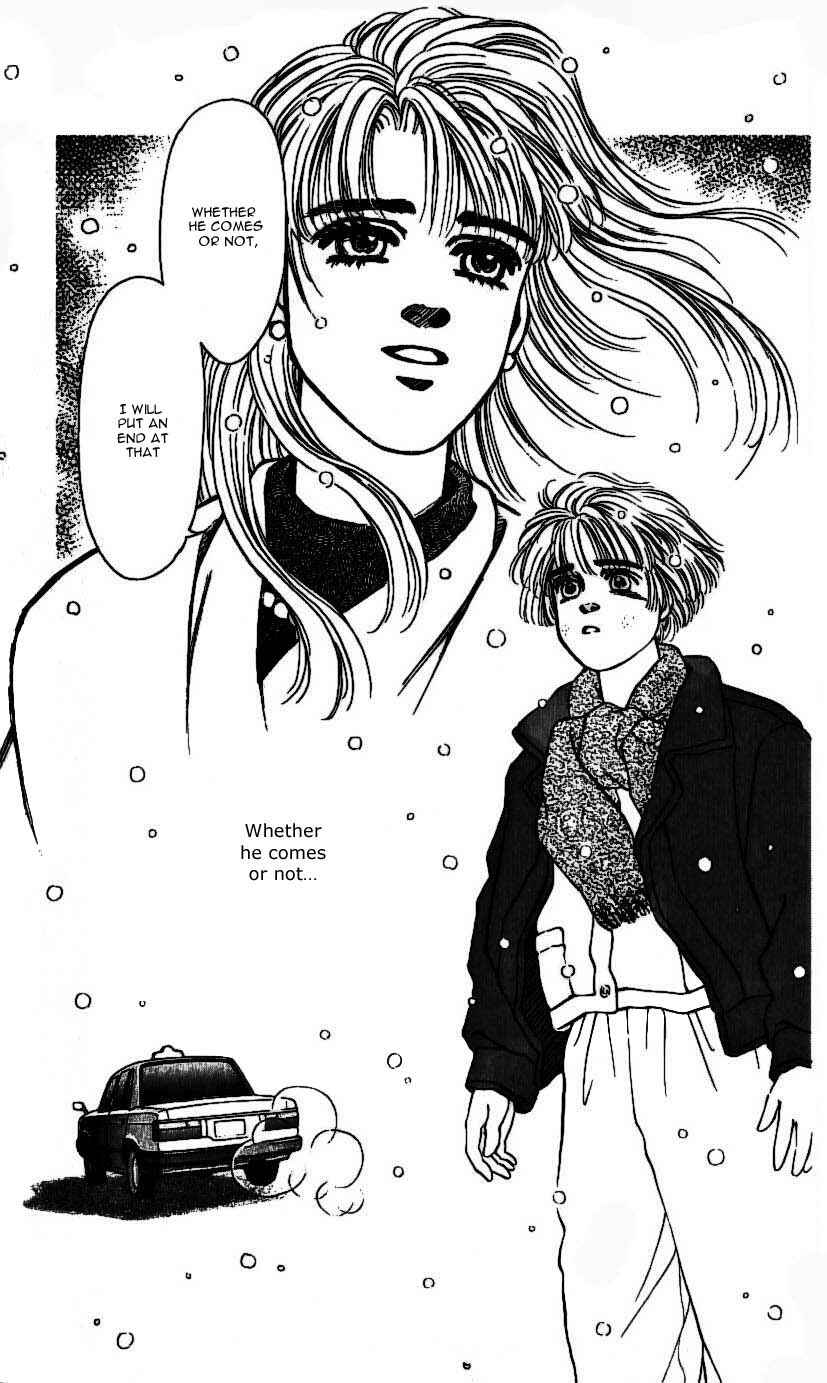 Page 15 Chapter 44 For the Sake of the Rose