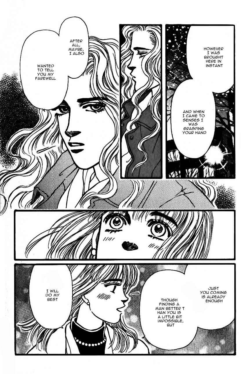 Page 35 Chapter 44 For the Sake of the Rose