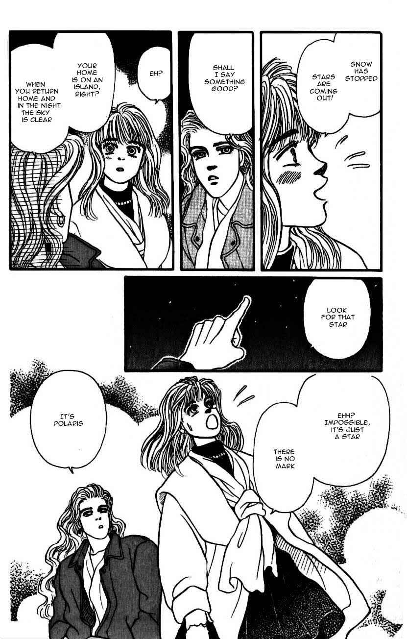 Page 36 Chapter 44 For the Sake of the Rose