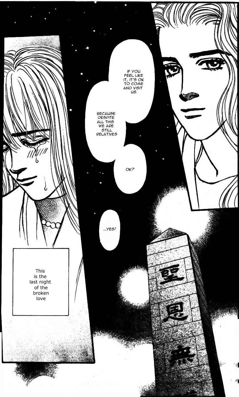 Page 38 Chapter 44 For the Sake of the Rose