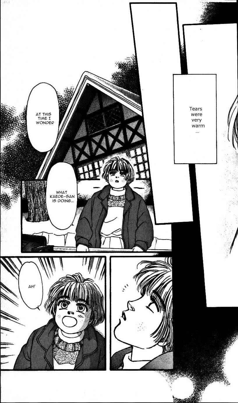 Page 39 Chapter 44 For the Sake of the Rose