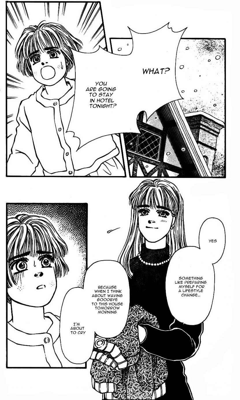 Page 8 Chapter 44 For the Sake of the Rose