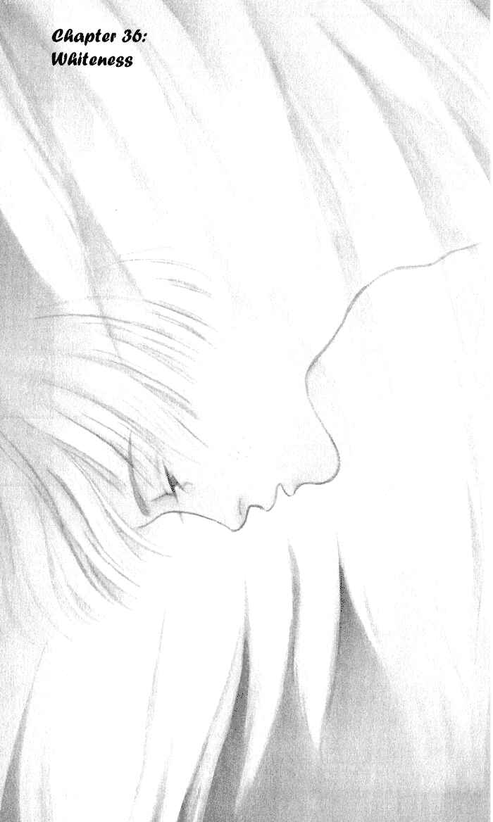 Page 1 Chapter 36 For the Sake of the Rose