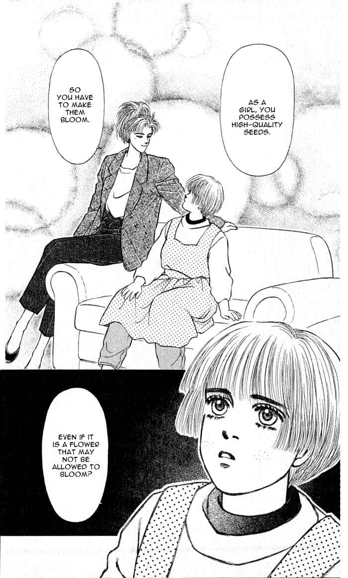 Page 22 Chapter 36 For the Sake of the Rose