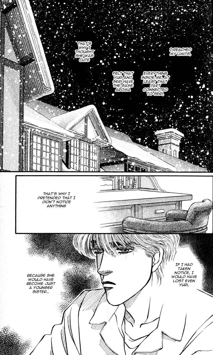 Page 27 Chapter 36 For the Sake of the Rose