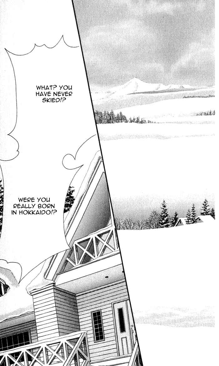 Page 31 Chapter 36 For the Sake of the Rose