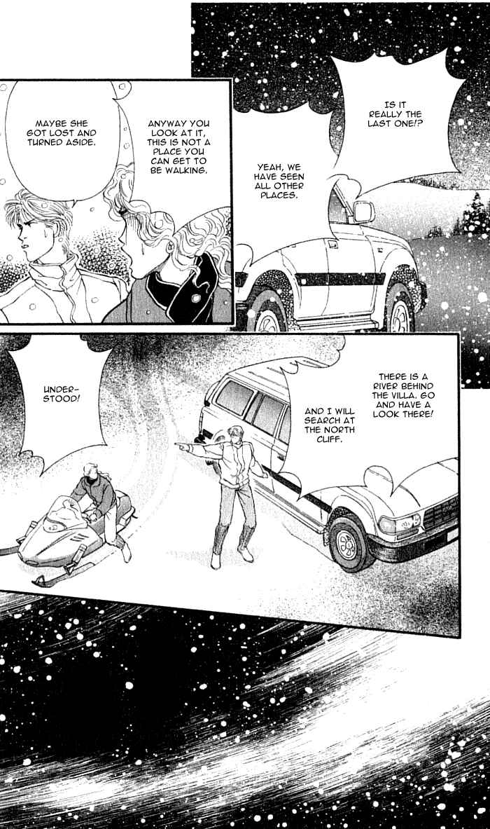 Page 42 Chapter 36 For the Sake of the Rose