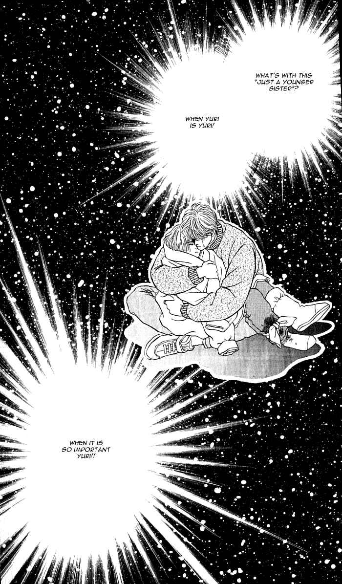 Page 49 Chapter 36 For the Sake of the Rose