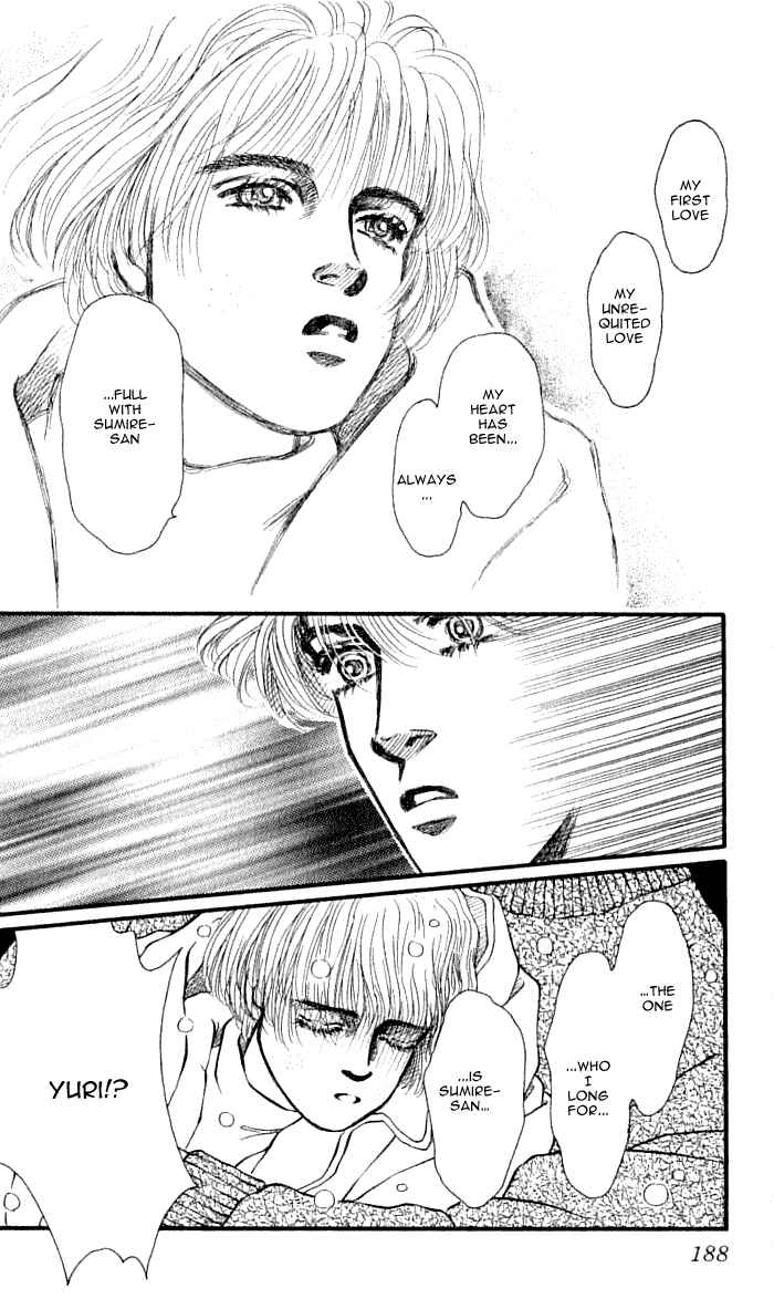 Page 52 Chapter 36 For the Sake of the Rose