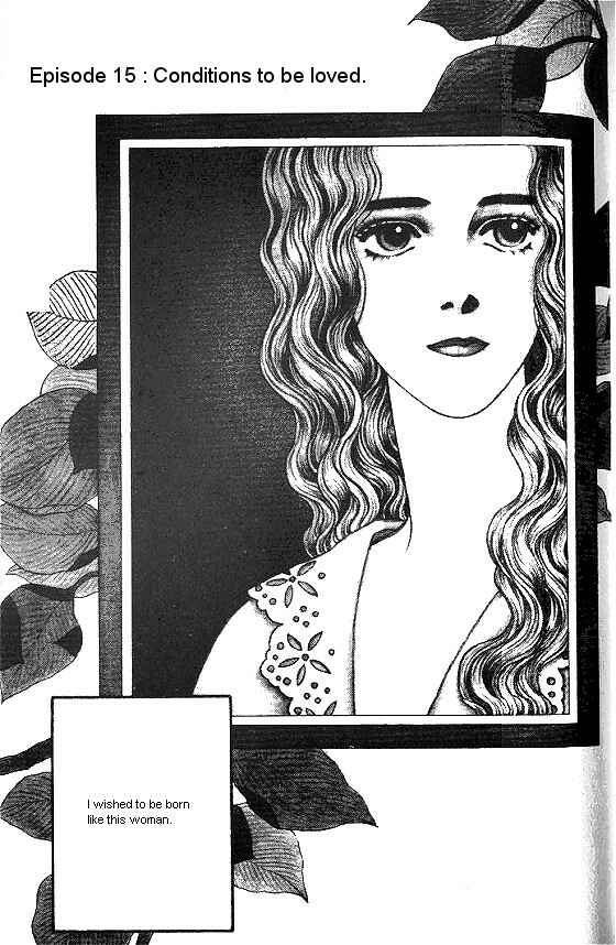 Page 1 Chapter 15 For the Sake of the Rose