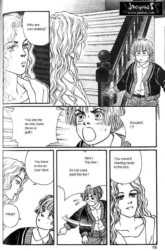 Page 10 Chapter 15 For the Sake of the Rose