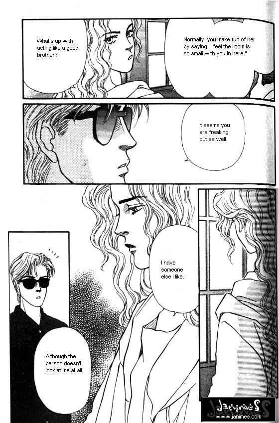 Page 15 Chapter 15 For the Sake of the Rose