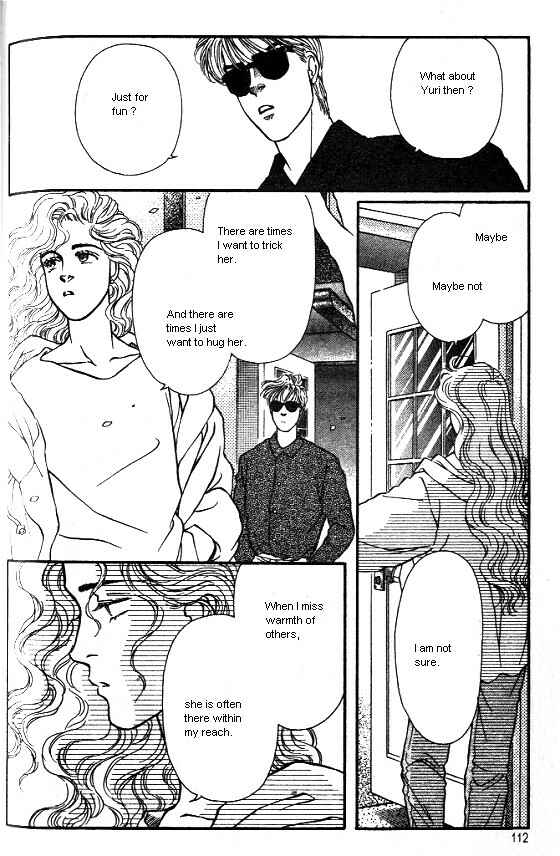 Page 16 Chapter 15 For the Sake of the Rose