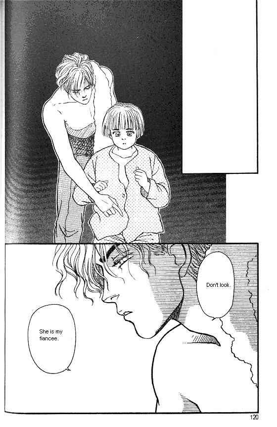 Page 24 Chapter 15 For the Sake of the Rose