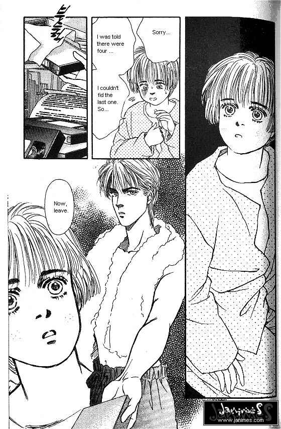 Page 25 Chapter 15 For the Sake of the Rose