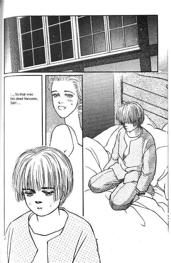 Page 26 Chapter 15 For the Sake of the Rose
