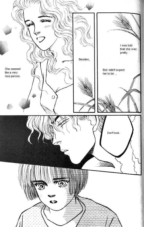 Page 27 Chapter 15 For the Sake of the Rose