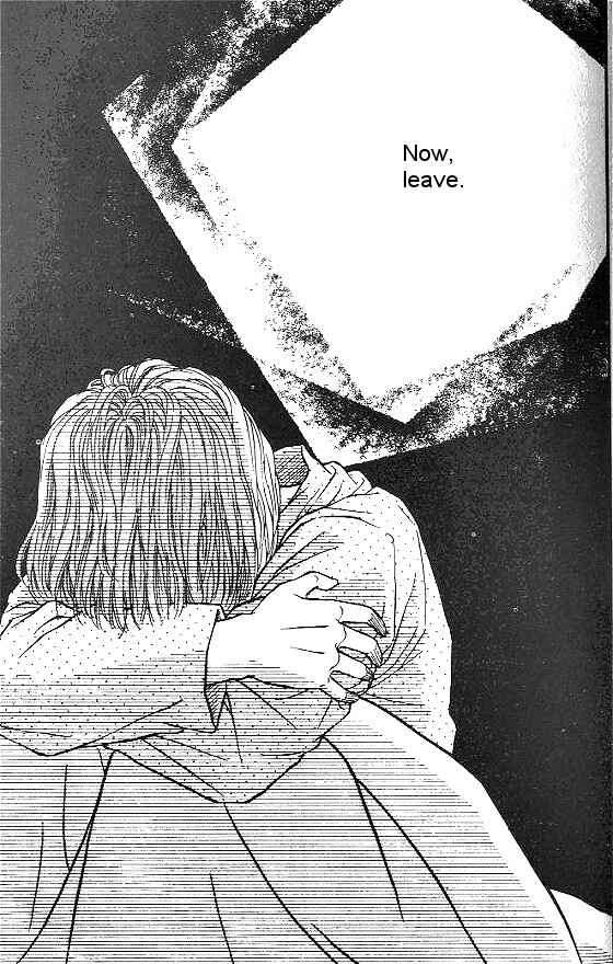 Page 31 Chapter 15 For the Sake of the Rose