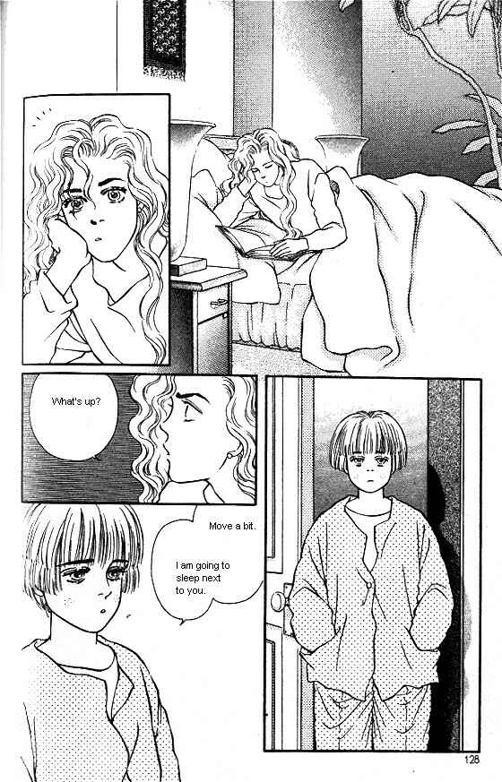 Page 32 Chapter 15 For the Sake of the Rose