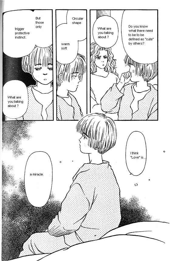 Page 34 Chapter 15 For the Sake of the Rose