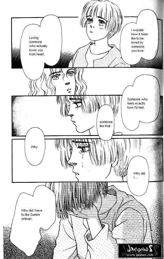 Page 35 Chapter 15 For the Sake of the Rose