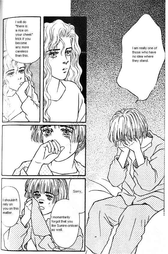 Page 36 Chapter 15 For the Sake of the Rose