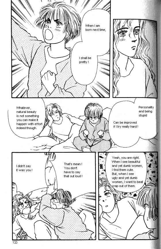 Page 37 Chapter 15 For the Sake of the Rose