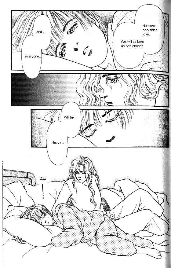 Page 39 Chapter 15 For the Sake of the Rose