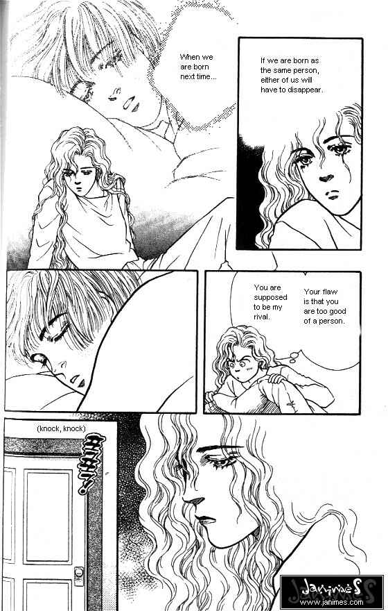Page 40 Chapter 15 For the Sake of the Rose