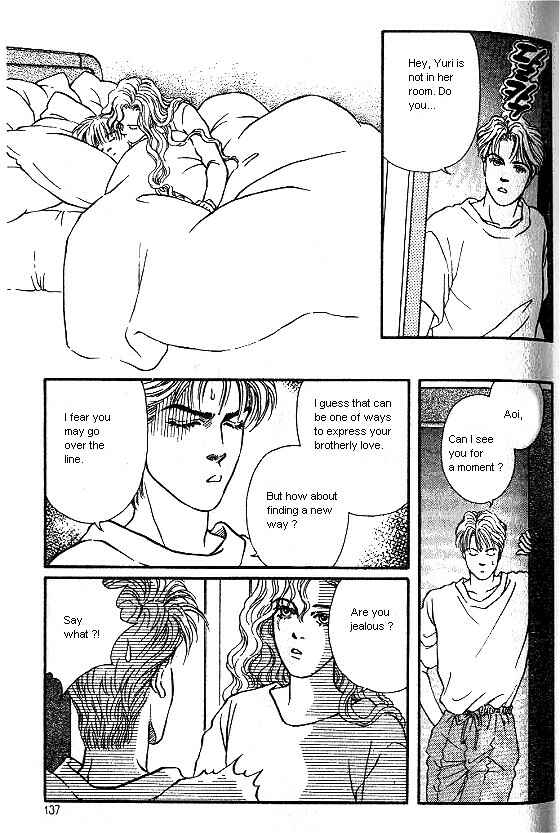 Page 41 Chapter 15 For the Sake of the Rose