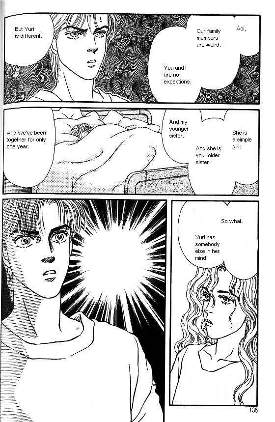 Page 42 Chapter 15 For the Sake of the Rose