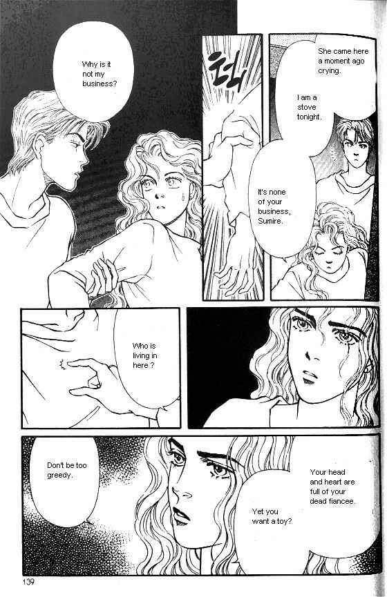 Page 43 Chapter 15 For the Sake of the Rose
