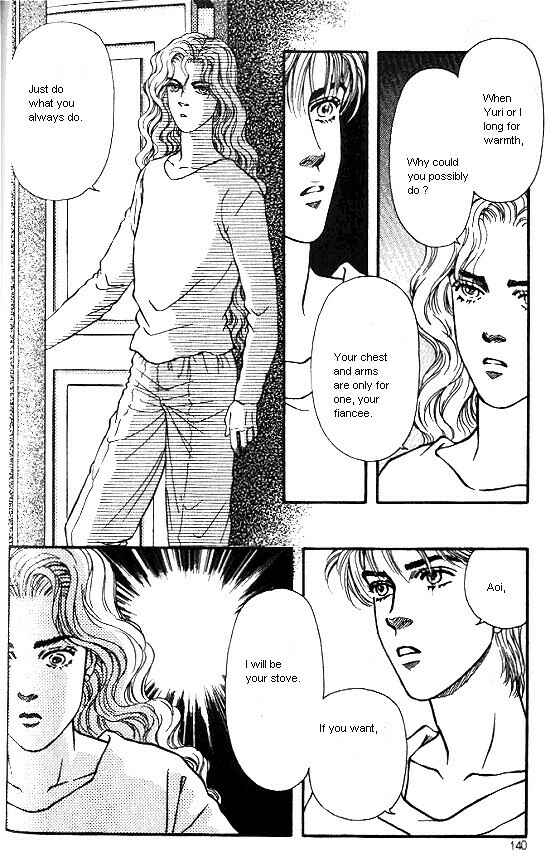 Page 44 Chapter 15 For the Sake of the Rose