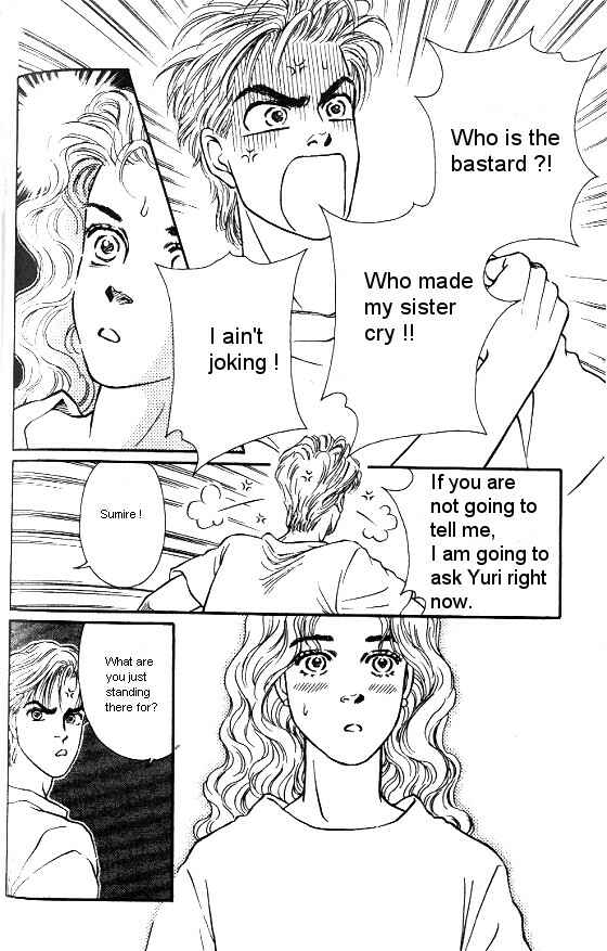 Page 46 Chapter 15 For the Sake of the Rose