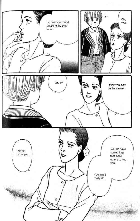 Page 6 Chapter 15 For the Sake of the Rose