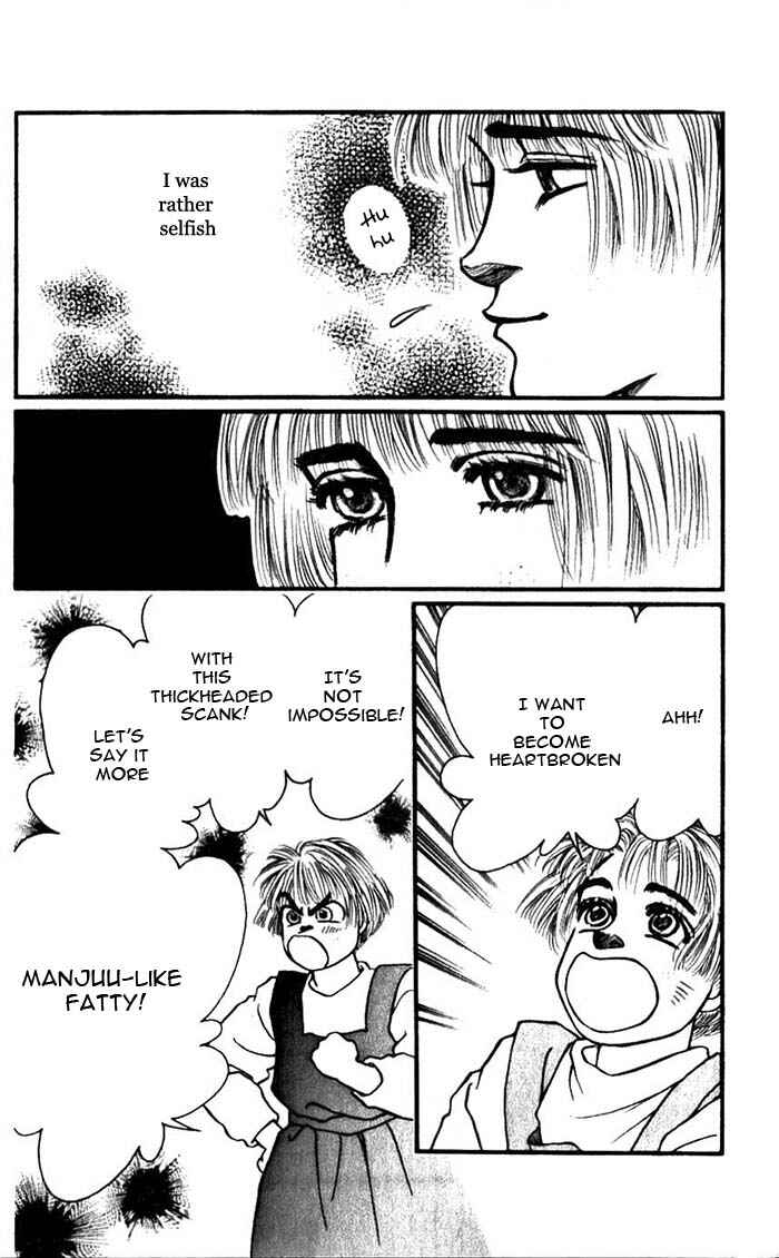 Page 11 Chapter 49 For the Sake of the Rose