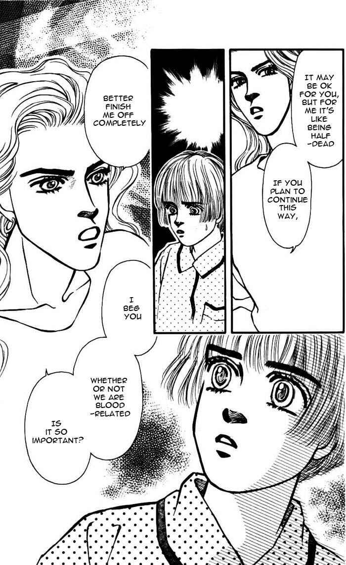 Page 18 Chapter 49 For the Sake of the Rose